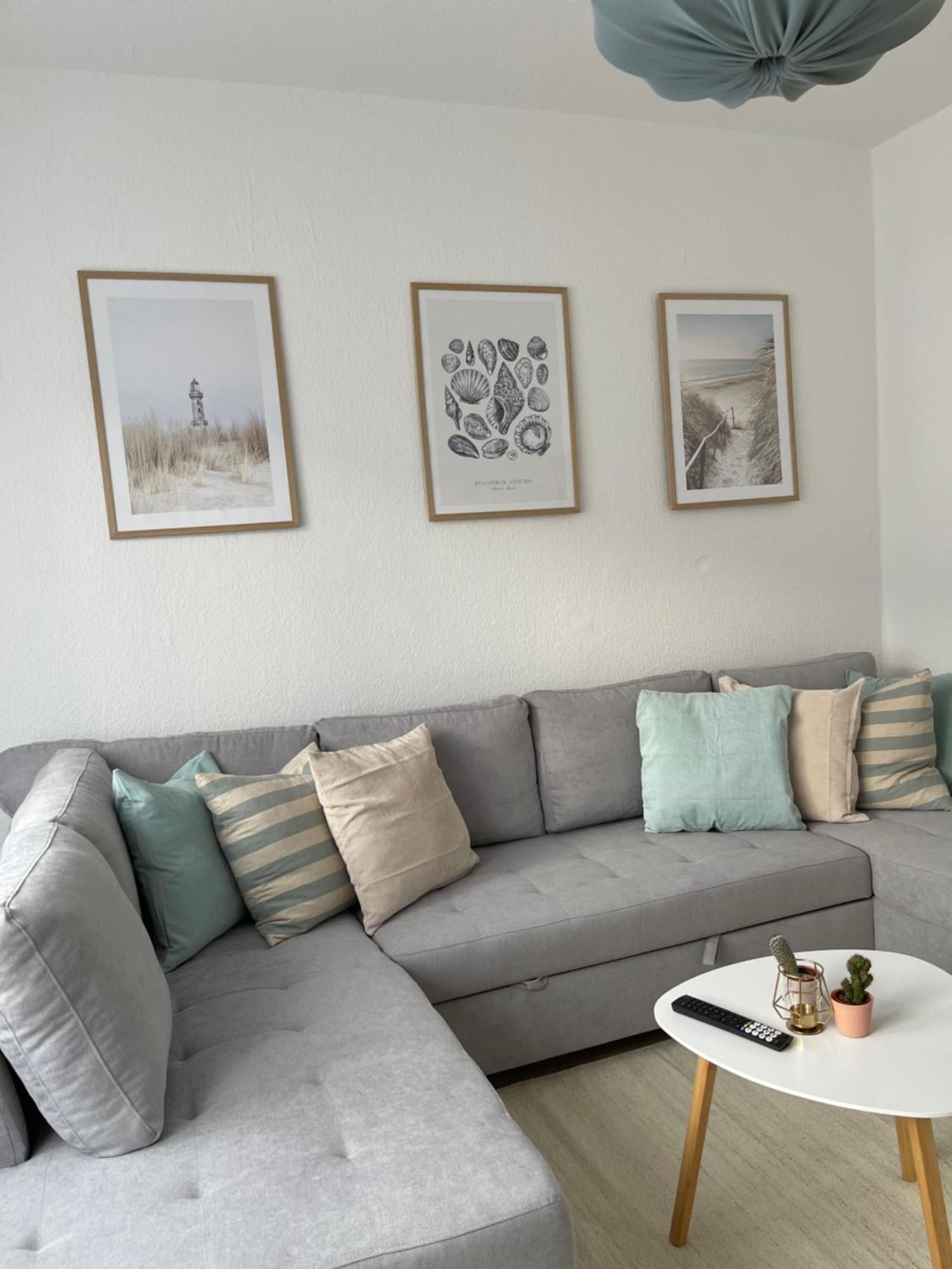 Apartment Nordsee *