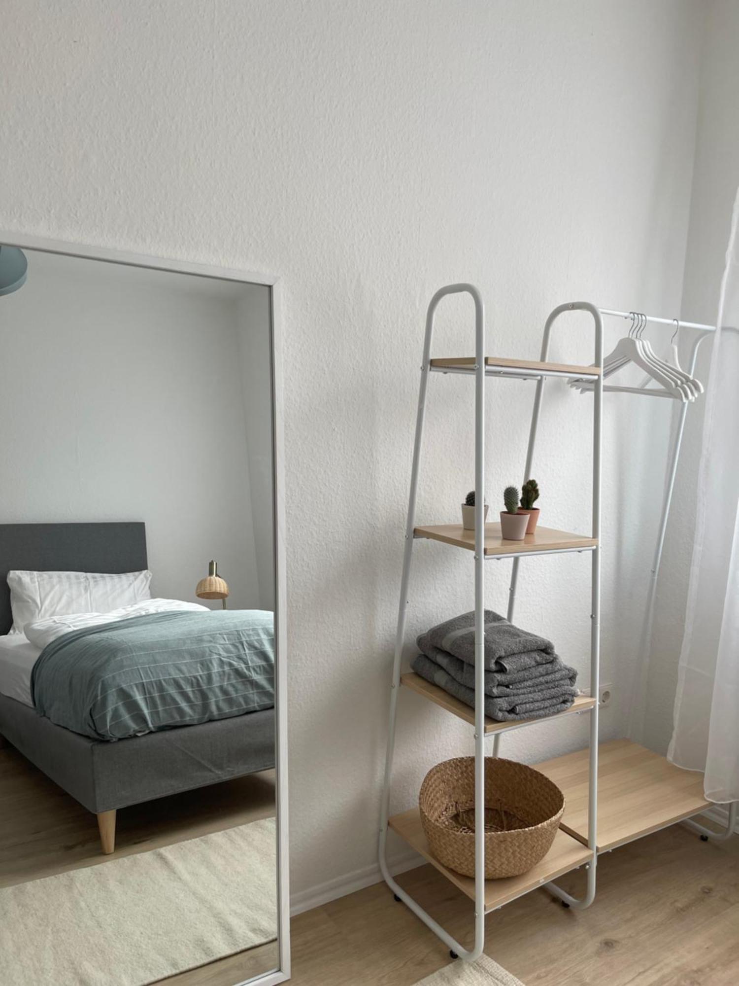 Nordsee Apartment *