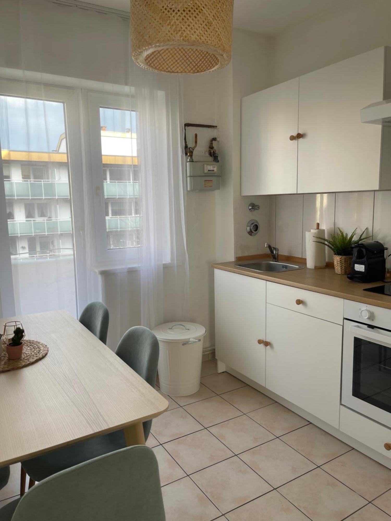 Nordsee Apartment Bremerhaven