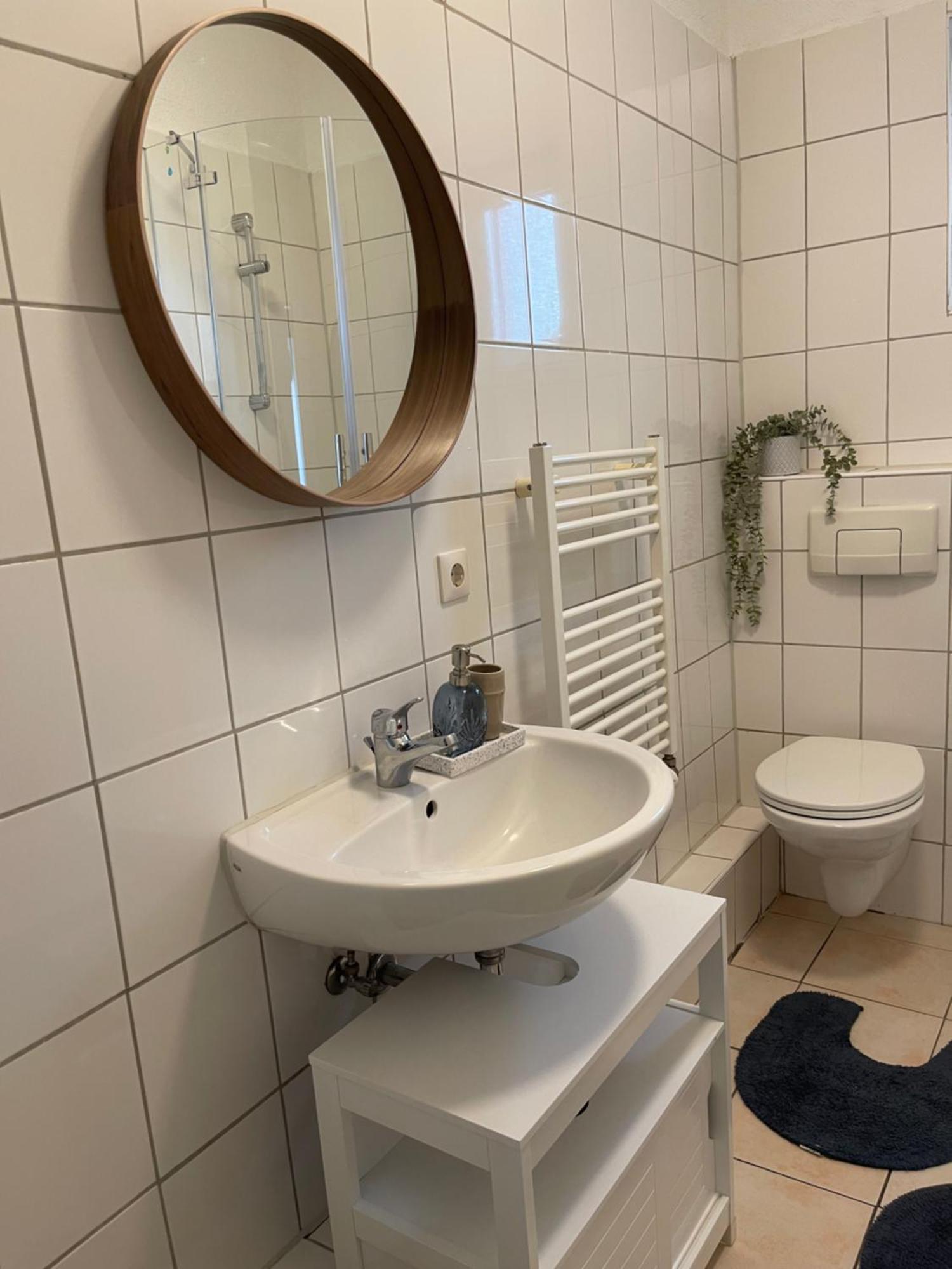 Apartment Nordsee *